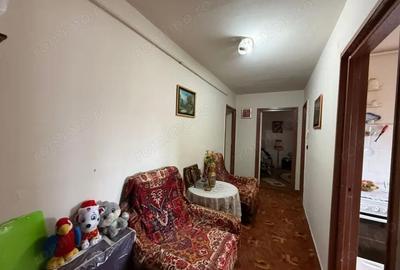 Apartament cu 2 camere decomandat în Bălcescu - 15