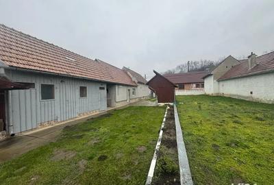 Vand casa in seica mare - 8