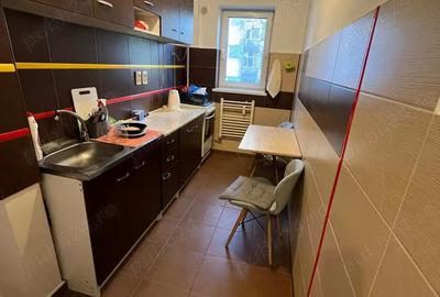 Apartament cu 2 camere semidecomandat în Central - 5
