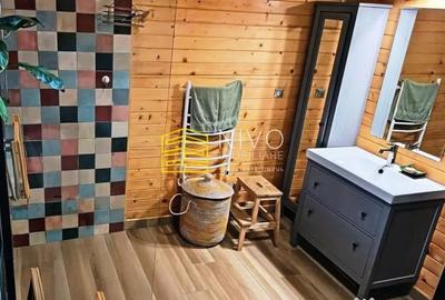 Casă cu 5 camere în Curteni - 7