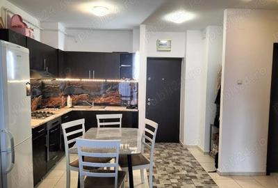 Apartament cu 2 camere decomandat în Tătărași - 5
