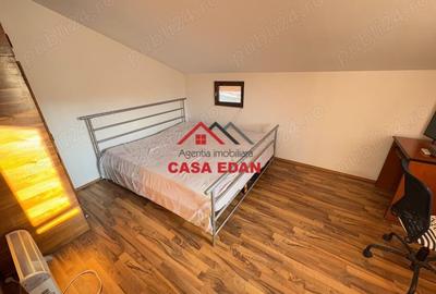 Casă cu 6 camere cu Teren 1521 Mp în Câmpina - 6