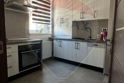 COMISION 0%! 2 CAMERE MOBILAT SI UTILAT COMPLET CU BALCON | SOHO TRIAJ - 4