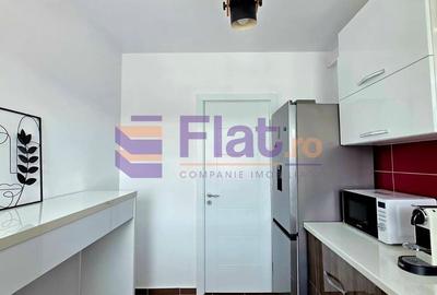 Apartament cu 2 camere decomandat în Sânpetru - 34
