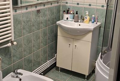 Apartament cu 2 camere decomandat în Central - 3