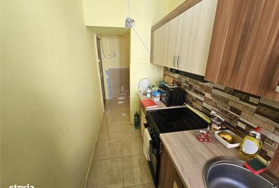 Apartament cu 2 camere, mobilat în Nord - 4