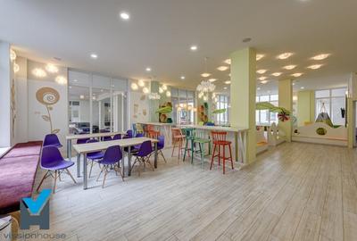 Vanzare Spatiu comercial | Birouri | Ghencea - New Residence| - 3