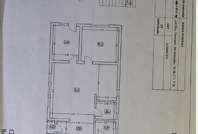 Casă individuală cu suflet, în Domnești – Intrarea Ghioceilor - 12