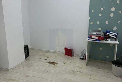 Spațiu comercial, de 159 mp, în Eminescu - 9