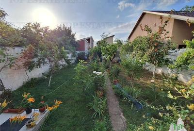 Vila eleganta - centru - Braila- vanzare Vila eleganta - centru - Braila- vanzare - 12