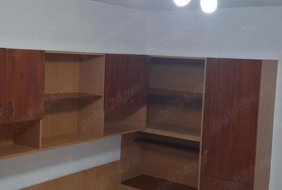 Garsonieră decomandată în Militari - 11