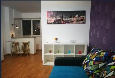 Garsonieră semidecomandată în Dristor - 1