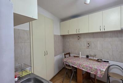 Apartament cu 2 camere semidecomandat în Parcul Carol - 6