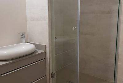 Spațiu comercial, de 450 mp, în Florești - 2