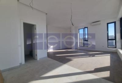Penthouse cu 2 camere decomandat în Timpuri Noi - 2