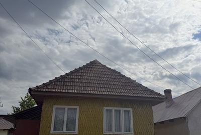 Casă cu 2 camere în Măderat - 2