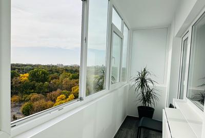 Tineretului parc - 4