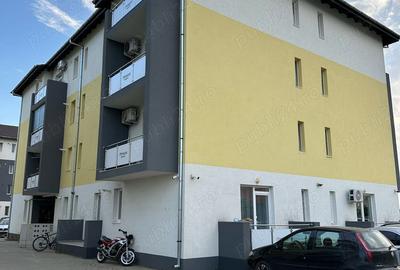 Garsonieră decomandată în Calea Urseni - 2