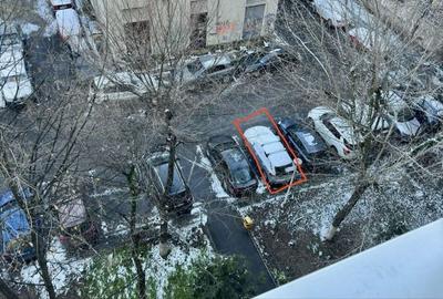 Apartament 2 camere + loc de parcare, Calea 13 Septembrie - 7