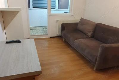 Garsoniera de inchiriat Oradea, Strada Slatinei (zona Decebal) - 2