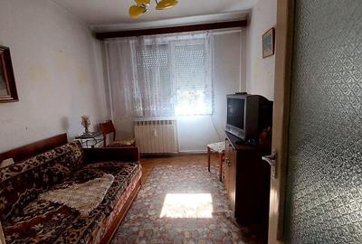 Apartament cu 3 camere în Micro 17 - 7