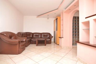 INCHIRIERE APARTAMENT 2 CAMERE DRISTOR - METROU DRISTOR - 6