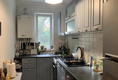 Apartament 2 camere decomandate, 61mp util, cu gradina,zonaAbatorului Parc Poligon - 5