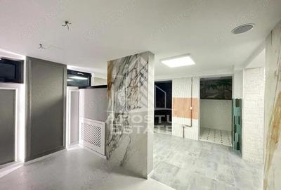 Spațiu comercial, de 336 mp, în Banu Mărăcine - 8