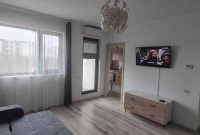 Garsonieră decomandată în Timișoara - 8