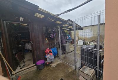 Casă cu 3 camere în Satu Nou - 1