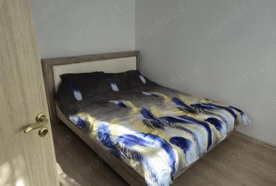 Garsoniera zona Dorobanti - 7