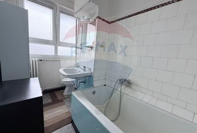 Apartament cu 2 camere semidecomandat în Berceni - 7