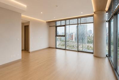 Apartament cu 4 camere semidecomandat în Aviației - 1