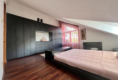 Casa atipica, spatioasa si versatila in comuna Pasarea (Branesti) - 28