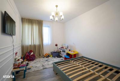 Casă cu 4 camere cu Teren 990 Mp în Oncea - 17