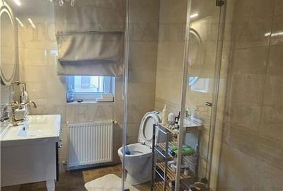 Casă cu 4 camere cu Teren 150 Mp în Chiajna - 7