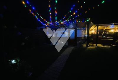 Casa 3 camere mobilat si teren 180 mp de vanzare in Turnisor Sibiu - 12