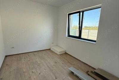 Casă cu 4 camere cu Teren 420 Mp în Cornetu