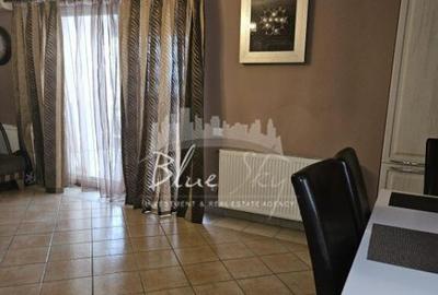 Apartament 3 camere in Statiunea Mamaia - 1