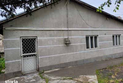 Casă cu 4 camere decomandat cu Teren 311 Mp în Central - 8