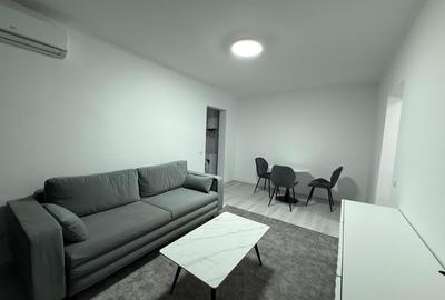 Apartament cu 2 camere semidecomandat, mobilat în Iancului - 2