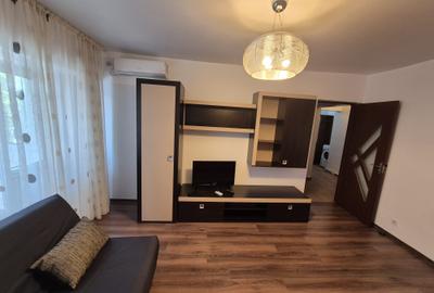 Apartament cu 2 camere decomandat în Central - 7