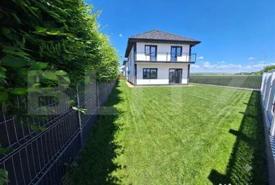 Casă cu 5 camere cu Teren 500 Mp în Jucu - 12