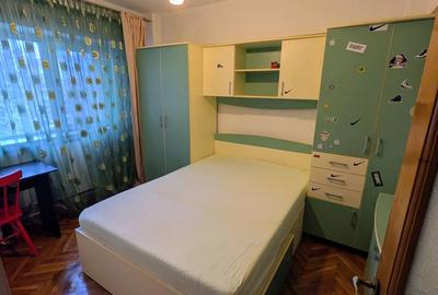 Ultracentral apartament decomandat 3 camere - 4