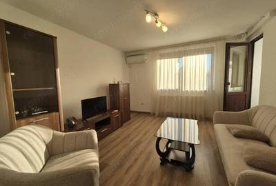 Apartament 3 camere, Ultracentral, zona Tribunal, mobilat, utilat - 8