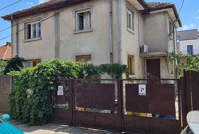 Casă cu 4 camere în Central - 5