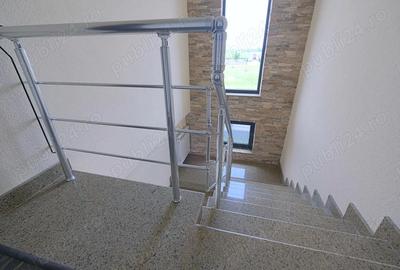 Casă cu 1 camere cu Teren 1000 Mp în Corbeanca - 8