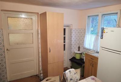 Casă cu 4 camere cu Teren 468 Mp în Oravița - 12