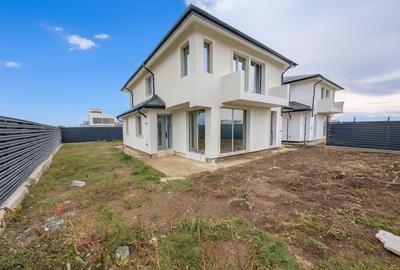 Casa premium 5 camere 175 mp | Tunari | 0 comision | 500mp teren - 3
