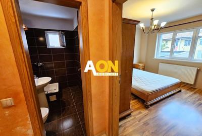 Apartament cu 3 camere decomandat, mobilat în Central - 3